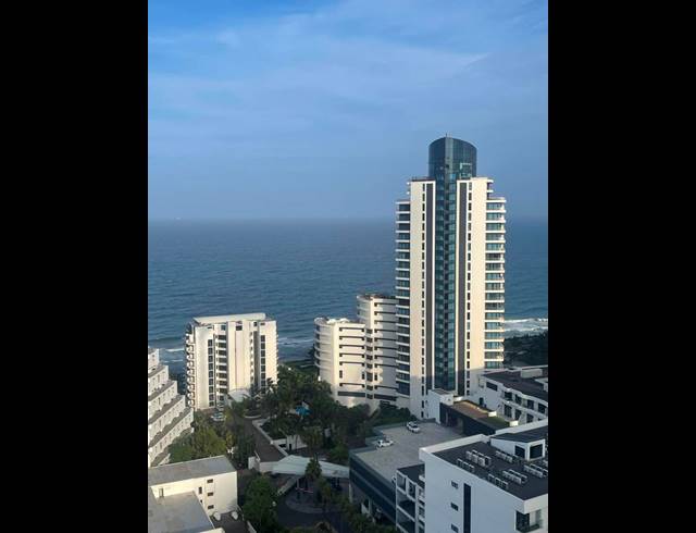 2 BEDROOM APARTMENT FOR SALE IN UMHLANGA ROCKS